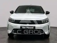 2026 Opel Corsa