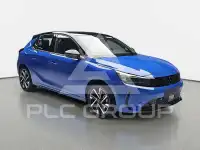 2026 Opel Corsa
