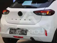 2026 Opel Corsa