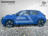 2026 Opel Corsa