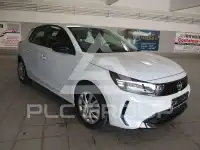 2026 Opel Corsa