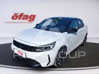 2026 Opel Corsa