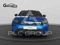 2026 Opel Corsa