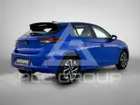 2026 Opel Corsa