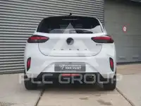 2026 Opel Corsa