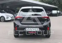2026 Opel Corsa