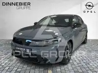 2026 Opel Corsa