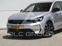 2026 Opel Corsa