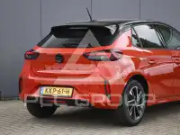 2026 Opel Corsa