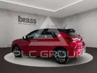 2026 Opel Corsa