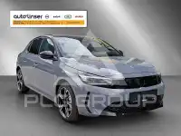 2026 Opel Corsa