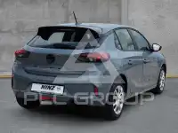 2026 Opel Corsa