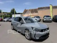 2026 Opel Corsa