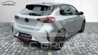 2026 Opel Corsa