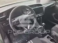 2026 Opel Corsa