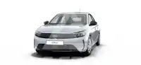2026 Opel Corsa