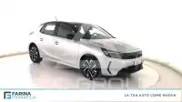 2026 Opel Corsa