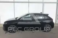 2026 Opel Corsa