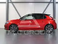 2026 Opel Corsa