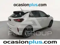2026 Opel Corsa