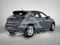 2026 Opel Corsa