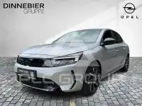 2026 Opel Corsa