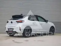 2026 Opel Corsa