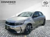 2026 Opel Corsa