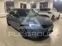 2026 Opel Corsa