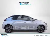 2026 Opel Corsa
