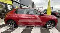 2026 Opel Corsa