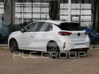 2026 Opel Corsa