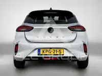 2026 Opel Corsa