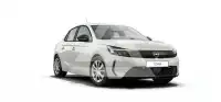 2026 Opel Corsa