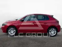 2026 Opel Corsa
