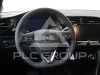 2026 Opel Corsa