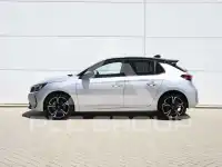 2026 Opel Corsa