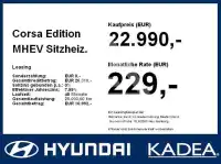 2026 Opel Corsa