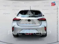 2026 Opel Corsa
