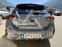 2026 Opel Corsa