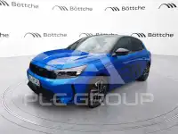 2026 Opel Corsa