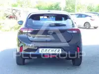 2026 Opel Corsa