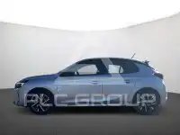 2026 Opel Corsa