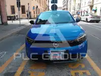 2026 Opel Corsa