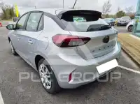 2026 Opel Corsa