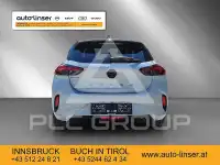 2026 Opel Corsa