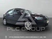 2026 Opel Corsa