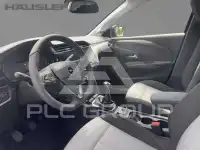 2026 Opel Corsa