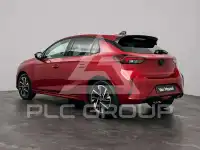 2026 Opel Corsa