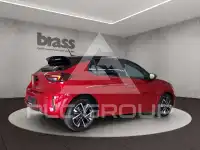 2026 Opel Corsa